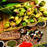 خرید مستقیم پسته از باغداران منطقه