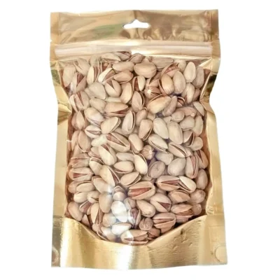 صادرات پسته و مغز پسته