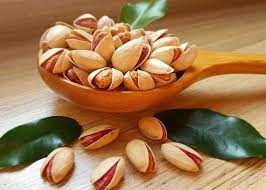 پسته خوب از دل سیرجان را تجربه کن!